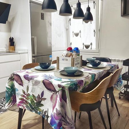 Apartmán Tu Casa - Parking Y Terraza Vut 177-As Gijón Exteriér fotografie