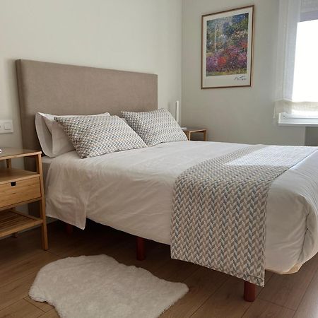 Apartmán Tu Casa - Parking Y Terraza Vut 177-As Gijón Exteriér fotografie