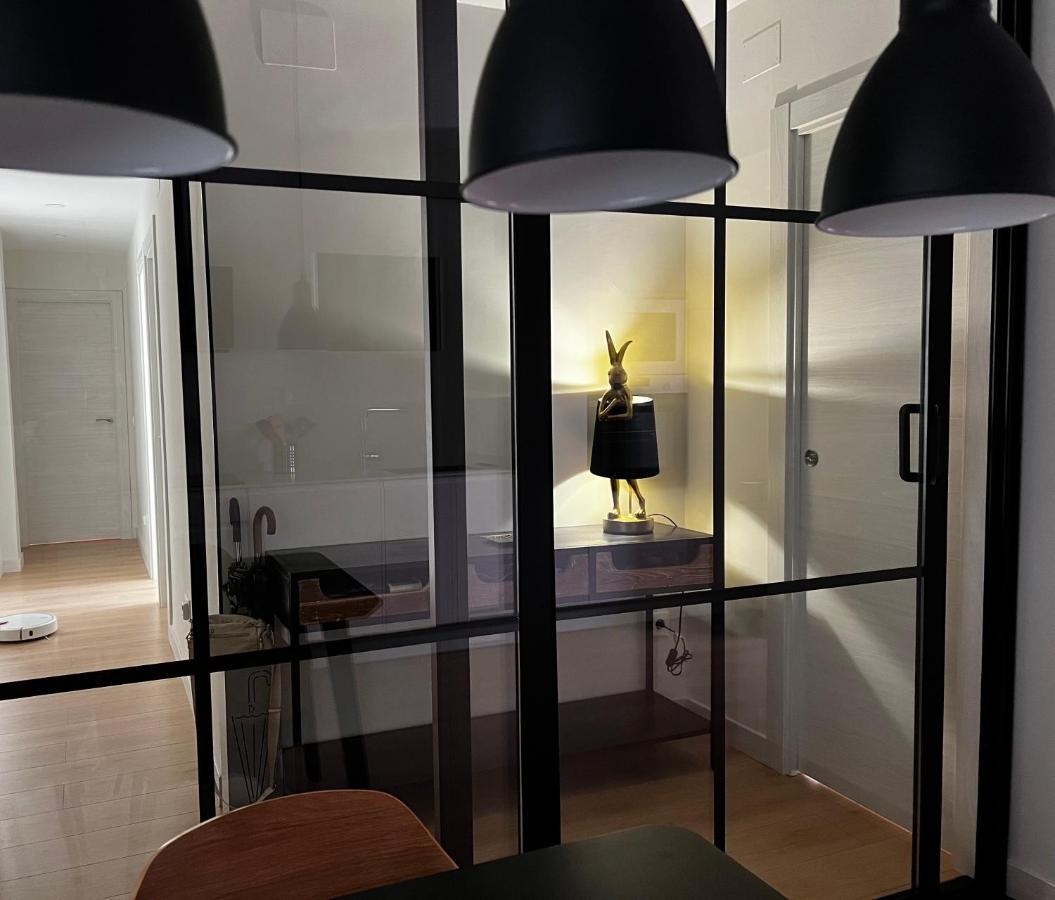 Apartmán Tu Casa - Parking Y Terraza Vut 177-As Gijón Exteriér fotografie
