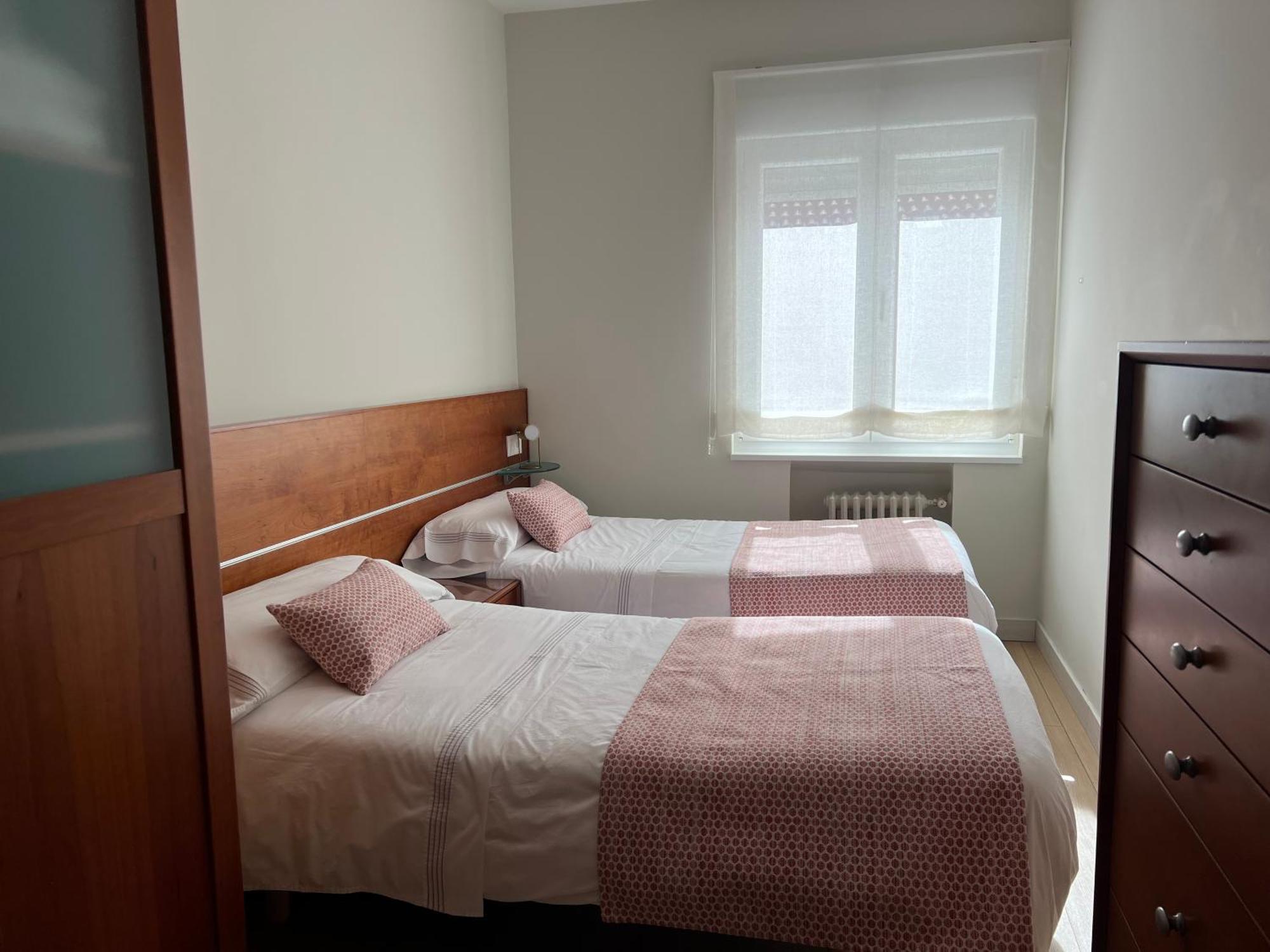 Apartmán Tu Casa - Parking Y Terraza Vut 177-As Gijón Exteriér fotografie